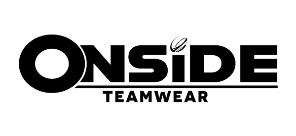 ONSIDE Teamwear